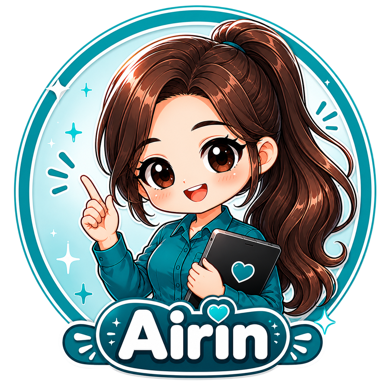 Logo AIRIN